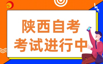 2025年4月陕西自考进行中，在考试中应该注意什么